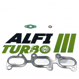 Turbina VW Polo 1.4 TDI 75 cv, 16309700002, 16309700001, 16309700000, 16309700003, 04B253019G, 04B253019F, 04B253019A