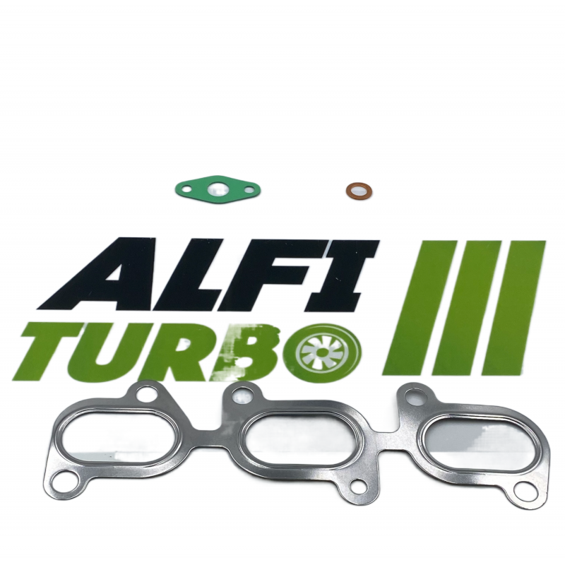 GASKET KIT, 1.4 TDI 75 90 105 CV, 16309700002, 16309700001, 16309700000, 16309700003, 04B253019G, 04B253019F, 04B253019A