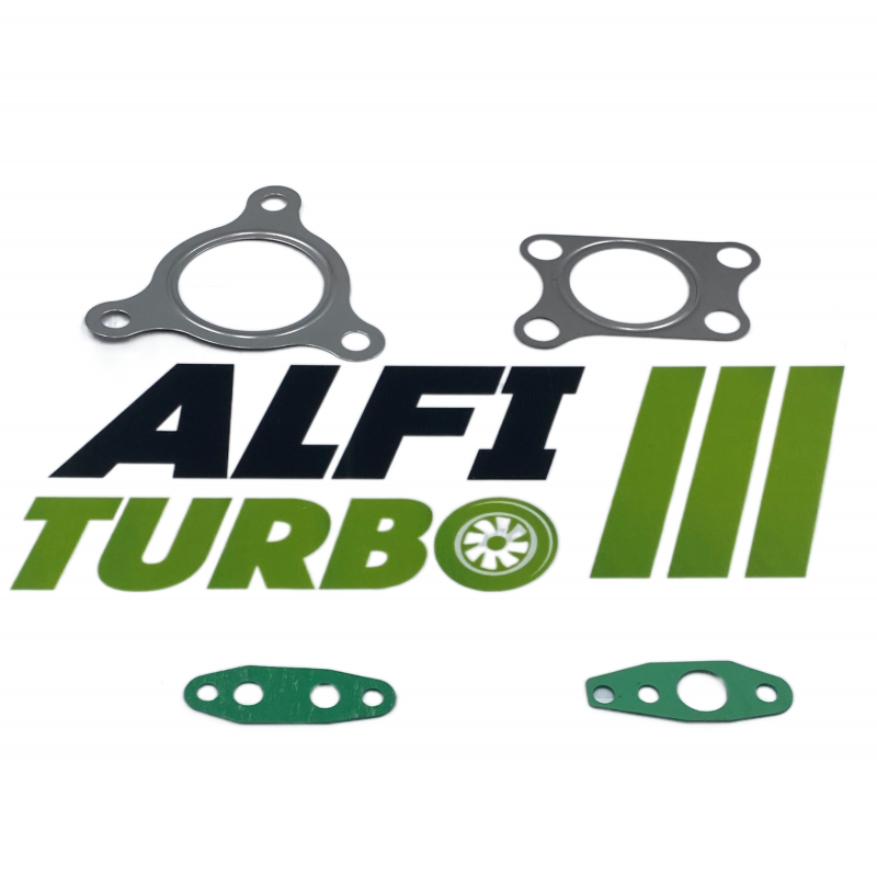 KIT DE JOINTS Turbo Nissan 2.5 Di 190 CV, 14411-5X01A, 14411-5X00A, 144115X00A, 14411-5X01B, 53039700182, 53039700210