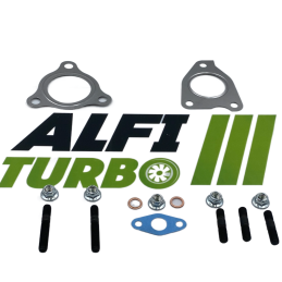 Packningssats (Nödvändigt för montering av turbo)