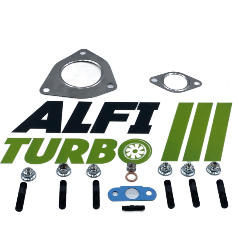 Set garnituri 3.0 D/DCi 231 238 241 CP, 8201035986, 1441100Q1K, 49189-07802, 4918907802, 49189-07803
