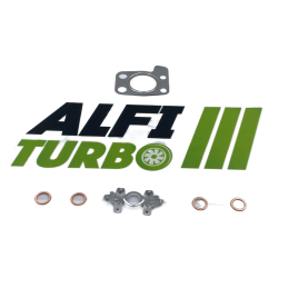 KIT DE JUNTAS 1.6 D/HDI 95, 112, 114, 115 CV, 784011, 824060, 0375P7, 0375P8, 1685819, 1945757, 31319528, 36001457, 9686120680