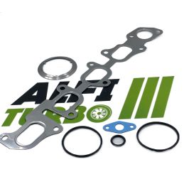 Tarpiklių komplektas1.6 TDI 90 105 110, 813860-5003S, 04L253016H, 04L253016HX, 04l253016HV, 04L253020A, 04L253020AV, 847671-2