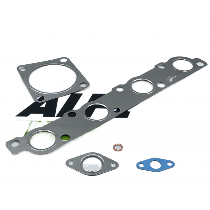 GASKET KIT Ford Mondeo 2.0 TDCI 115 CV, 704226-0007, 704226-5007S, 1201315, 1S7Q6K682BH, 1S7Q6K682BJ, RE1S7Q6K682B