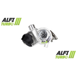 Τούρμπο Ford 2.0d 105 130 170 ίππο, GK2Q6K682BA, 2022277, GK2Q6K682BB, GK2Q6K682BC, GK2Q6K682BD, 838417-0002, GK2Q6K682BE