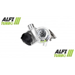 Turbo Ford Transit 2.0d 105 130 170 cv, GK2Q6K682BA, 2022277, GK2Q6K682BB, GK2Q6K682BC, GK2Q6K682BD, 838417-0002, GK2Q6K682BE