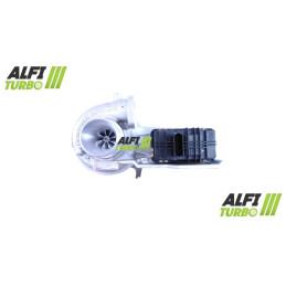 Turbolader Rumpfgruppe 2.0 D 170 175 ps, 55258240, 55282309, 71796589, 71796600, 821785-0002, 821785-0005