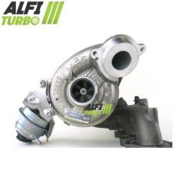 Turbolader VW Sharan 2.0 TDI 177 ps, 03L253010F, 03L253010E, 03L253019Q, 785448-5005S, 785448-5005, 785448-0005, 785448-5003S