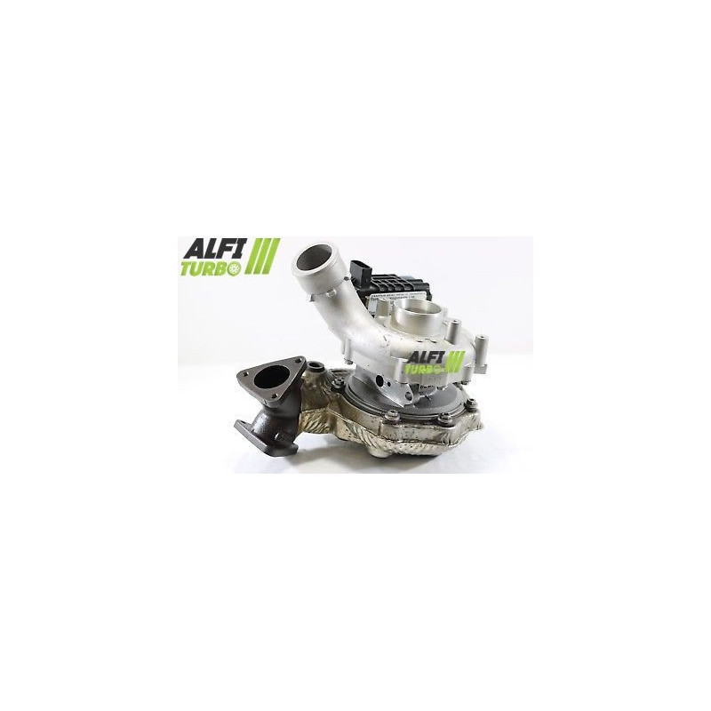 Turbolader Audi A4 3.0 TDI 245 ps, 799671-0001, 810822-0003, 819968-0001, 059145874C, 059145874L, 059145874T