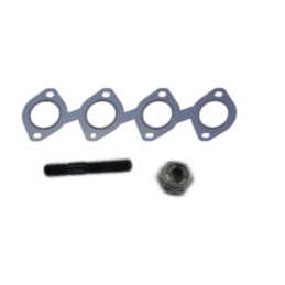 Set guarnicionesh (Thelbësore për instalimin e turbos)