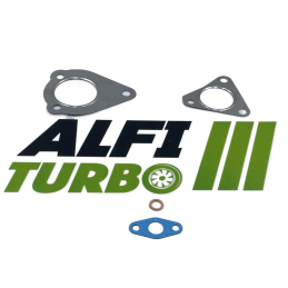 Packningssats (Nödvändigt för montering av turbo)