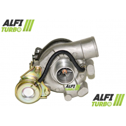 Turbo Iveco Daily 2.8d 122 cv, 99450703, 53149706446, 53149886446, 49135-05000