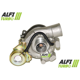 Turbo Iveco Daily 2.8d 122 hk, 99450703, 53149706446, 53149886446, 53149886446, 49135-05000
