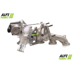 Turbolader Seat Ibiza 1.2 TSI 86 105 ps, 03F145701L, 03F145701F, 03F145701S, 9V203, F31CEG-SR005B