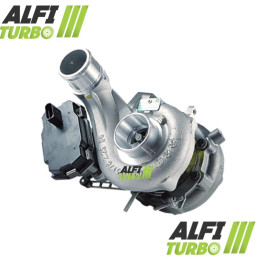 Turbina Hyundai / 2 2 Crdi 197 200 , 28231-2F650, 28230-2F650, 53039700430, 53039700423, 53039700434, 53039700499 Kia. cv