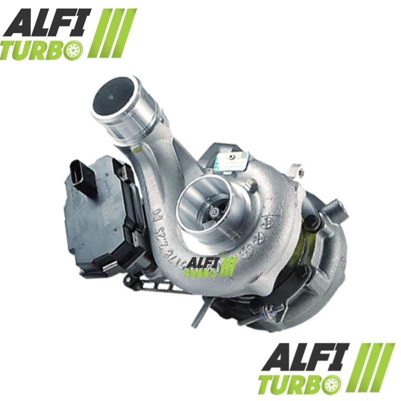 Turbo Hyundai / Kia 2.2 Crdi 197 200 ZS, 28231-2F650, 28230-2F650, 53039700430, 53039700423, 53039700434, 53039700499