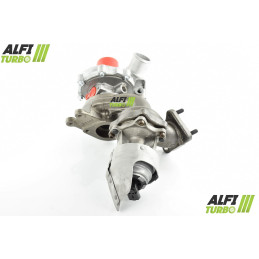 Turbo Range Rover 4.4 TD 313 340 k, LR049589, LR022790, AH4Q6K682FB, AH4Q6K682FC, 793829-5001S, AH4Q6K682DA
