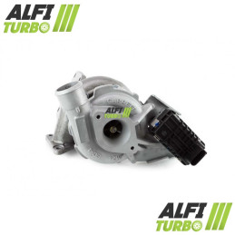 Turbo Ford Transit 3.2 TDCI 200 KM, 7C166K682AC, 1478068, 7C166K682AF, 7C166K682AE, 7C166K682AD, 773098-2, 1708453, 1700412