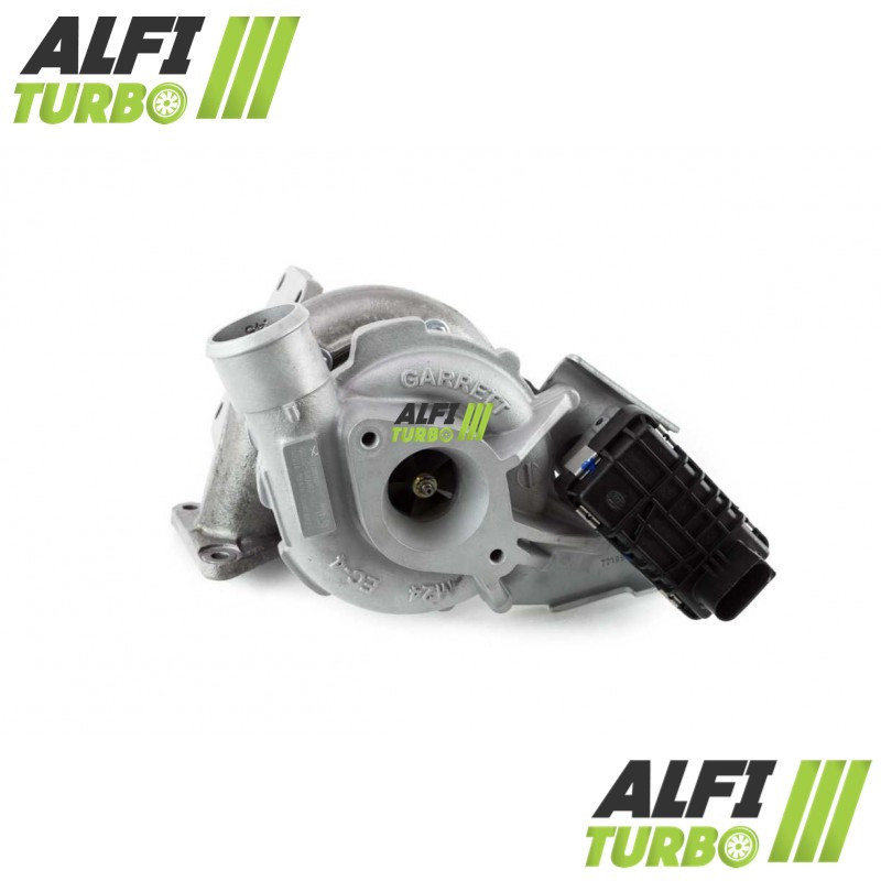 Turbo Ford Transit 3.2 TDCI 200 ZS, 7C166K682AC, 1478068, 7C166K682AF, 7C166K682AE, 7C166K682AD, 773098-2, 1708453, 1700412