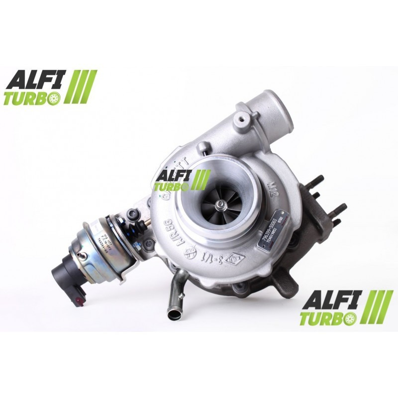 Turbo Iveco Daily 3.0 D 170 cv, 5801894252, 504364766, 504364177, 500060390, 796399-0004, 796399-5004S, 796399-0005