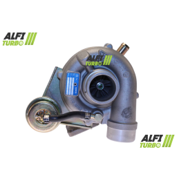 Turbó Fiat Croma 2.5 TD 115 LE, 53169706733, 53169886733, 46234202, 98441853,