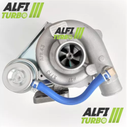 Τούρμπο Hyundai Mighty Truck 3.3 TD 110 ίππο, D4AE, 471037-5002S, 471037-0002, 471037-0001, 28230-41422, 28230-41421