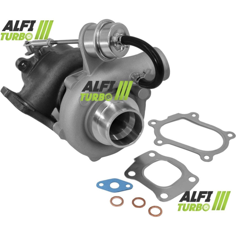 Turbodmychadlo Isuzu NPR NKR 4.8, 8972089663, 8971894520, 8972089661, 8970787842, 700716-0001, 700716-0009, 700716-0007