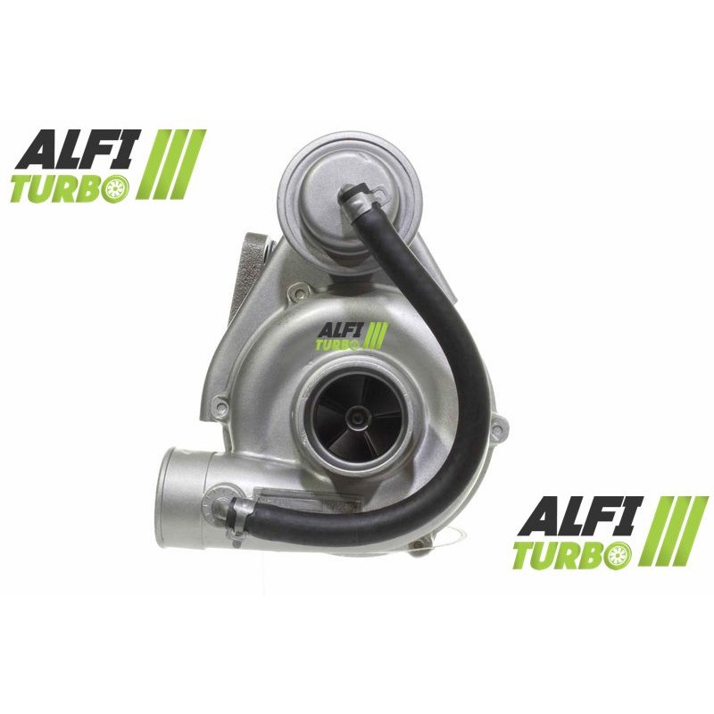 Turbina Lancia Kappa 2.0 T 205 cv, 464067260, 46406726, 454059-0004, 454059-2004, 454059-4, 454059-5004S,