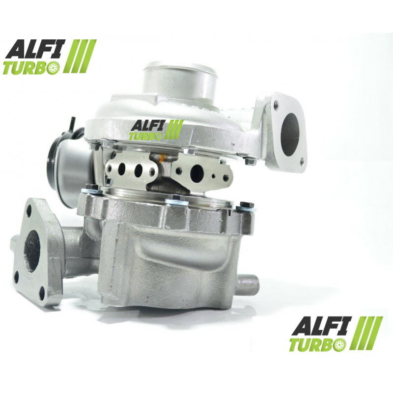 Turbo Nissan Cabstar 3.0D 150 pk, 14411LC30B, 14411LC30A, 7485134882, 7485133103, 7485003327, 8064930002