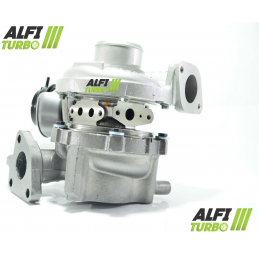 Turbo Nissan Atlas 3.0D 150 pk, 14411LC30B, 14411LC30A, 7485134882, 7485133103, 7485003327, 8064930002