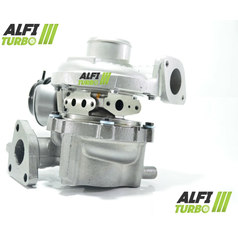 Τούρμπο Nissan Atlas 3.0D 150 ίππο, 14411LC30B, 14411LC30A, 7485134882, 7485133103, 7485003327, 806493-0002