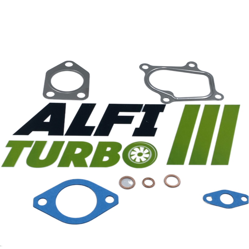 Σετ φλαντζών Hyundai H-1 2.5 CRDi 103, 140 ίππο, 28200-4A001, 282004A001, 710060-0001, 710060-1, 710060-5001S