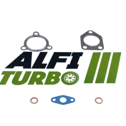 Packningssats (Nödvändigt för montering av turbo)