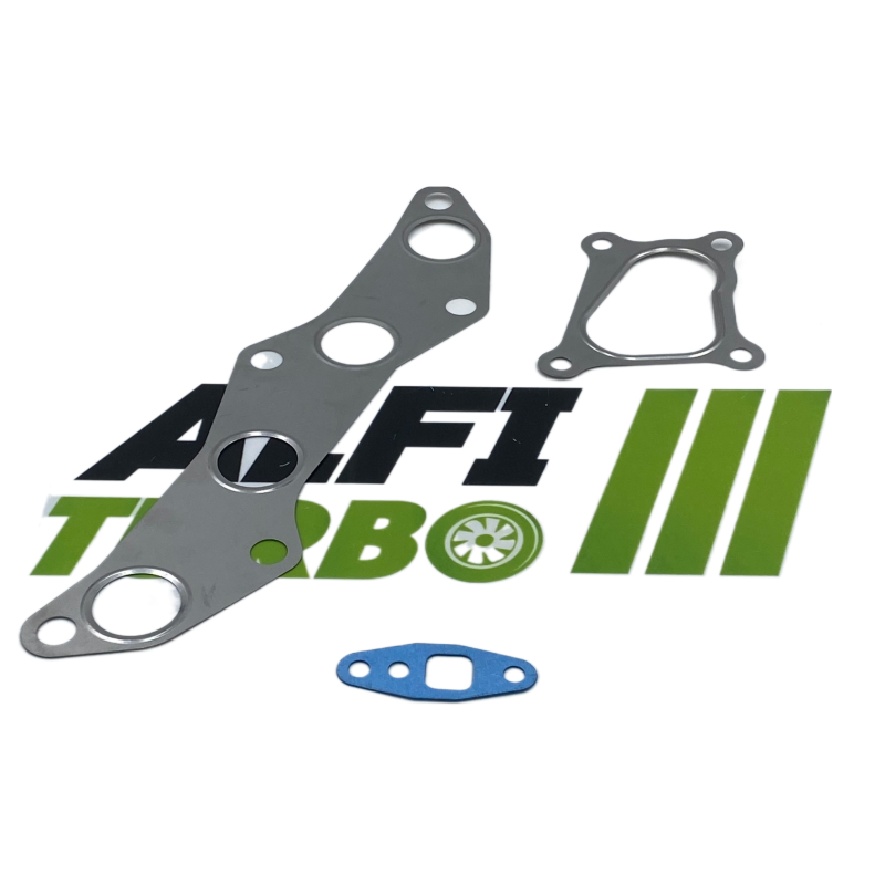 Komplet tesnil 1.3 / 1.4d 75, CT09, 17201-33010, 17201-33020, 11657790867, 17201-33010, 17201-33020, 7790867