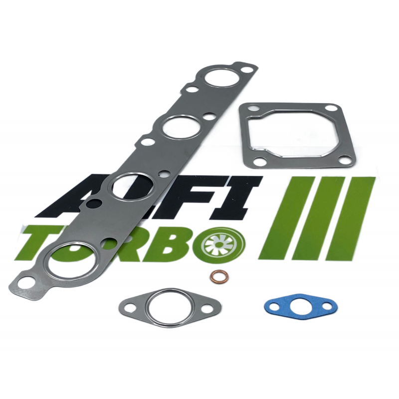 GASKET KIT Ford 2.0 TDCi/Di/TDDi 90 115 130 CV, 1S7Q6K682AK, 1S7Q6K682AJ, 1S7Q6K682AF, 1S7Q6K682AE, 1S7Q6K682AD, 708618-6