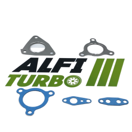 Set garnituri (Esențial pentru instalarea turbinei)