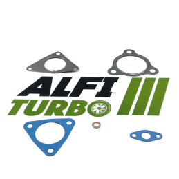 Tiivistesarja (Välttämätön turbon asennuksessa)