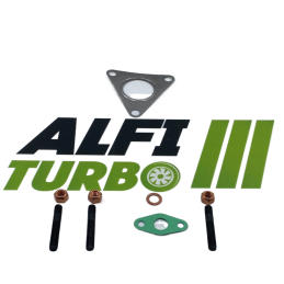 Komplet tesnil (Bistveno za vgradnjo turbopolnilnika)