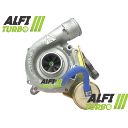Turbo Suzuki Vitara 2.0 TD 87 hv, ZY34027308, 1390086CT2, YZ34027308, 53039700063, 53039880063