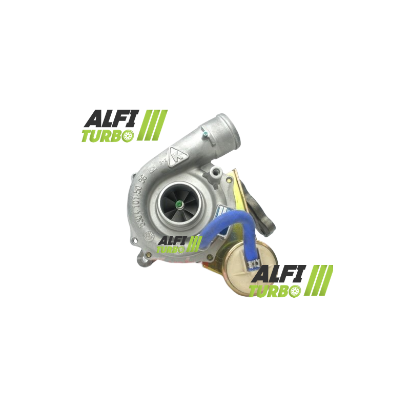 Turbó Suzuki Vitara 2.0 TD 87 LE, ZY34027308, 1390086CT2, YZ34027308, 53039700063, 53039880063, ZY34027308, 1390086CT2, YZ340273
