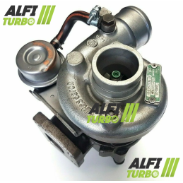 Turbo 1.6 TD 80 ZS, 068145701T, 068145702C, 068145702N, 068145704C, 068145704F, 068145703M, 53149706082, 53149706087, 466534-3