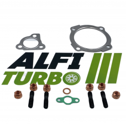 GASKET KIT, 1.8T 150 180...