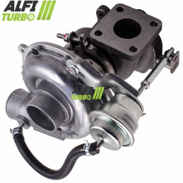Turbo Opel Astra 2.8 TD 100 hk, VIBR, VA420014, VA420014, VB420014, VC420014, VD420014, VF420014, VG420014