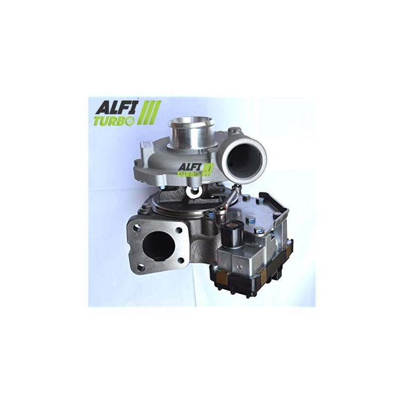 Turbo Jeep 2.8 CRD 177 bg, 35242127F, 68033479AA, 68033479AB, 68092631AA, 68092631AB, RL033479AB, 771954-0001, 796911