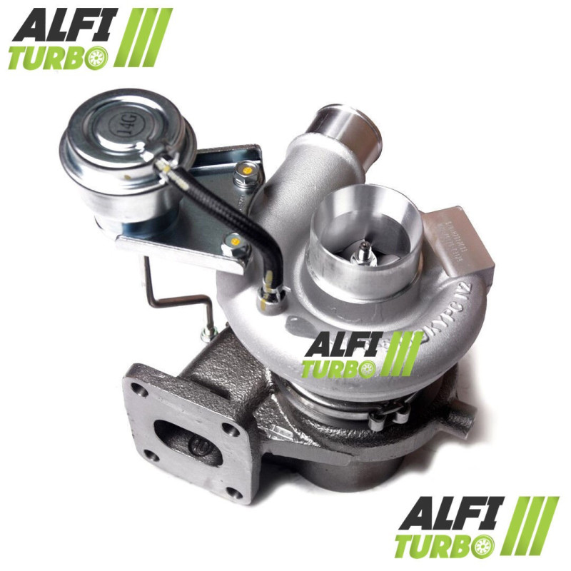 Turbo Hyundai Mighty Truck 3.9 136 KM, 28230-45100, ME014878, ME014881, 49178-02323, 49178-02320, 49178-03122, 49178-03120