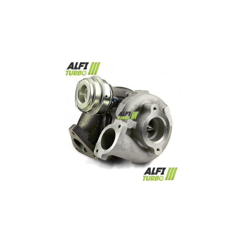 Τούρμπο Nissan 2.5 Di 144 174 ίππο, 14411EB320, 734868-0001, 734868-1, 734868-2001, 734868-5001S