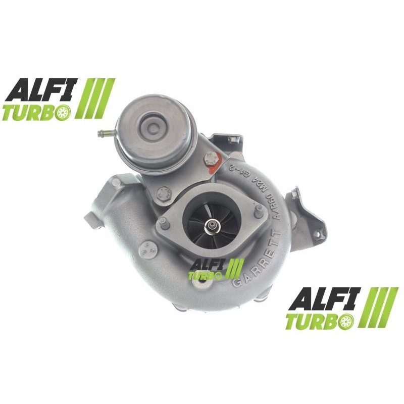 Τούρμπο Nissan 200sx 2.0 200 ίππο, 1441175F00, 14411-75F00, 466543-0001, 466543-5001S, 466543-5002S