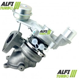 Turbo Ford Stier 3.5 Ecoboost 370 pk, AA5E9G438GD, 790317-0005, 790317-2, 790317-5, 790317-6, 790317-7