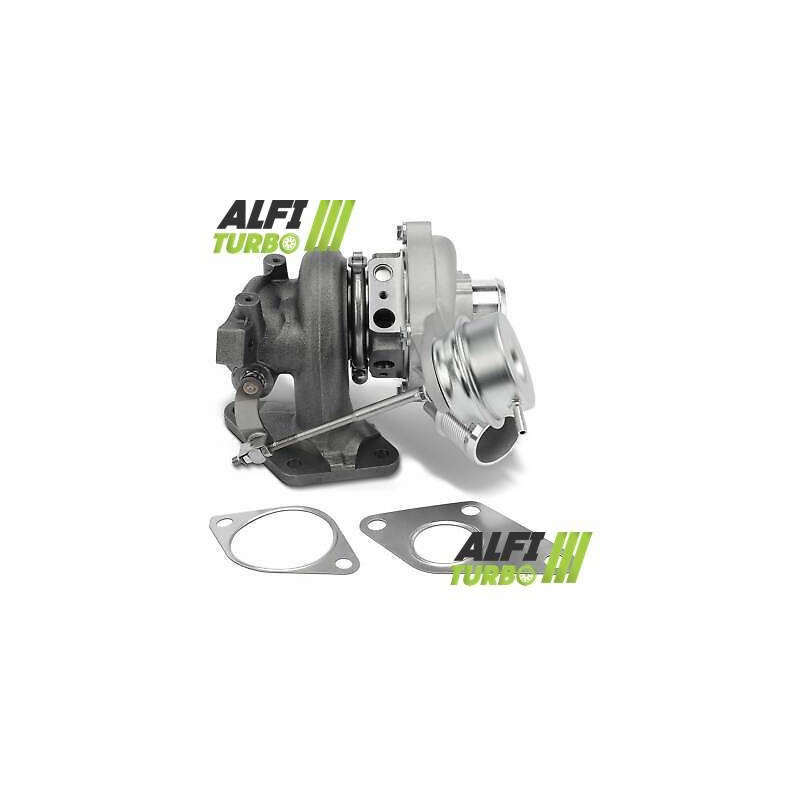 Turbina Ford F-150 2.7 Ecoboost 330 AG, FL3E-6C879-DE, FL3E6C879DE
