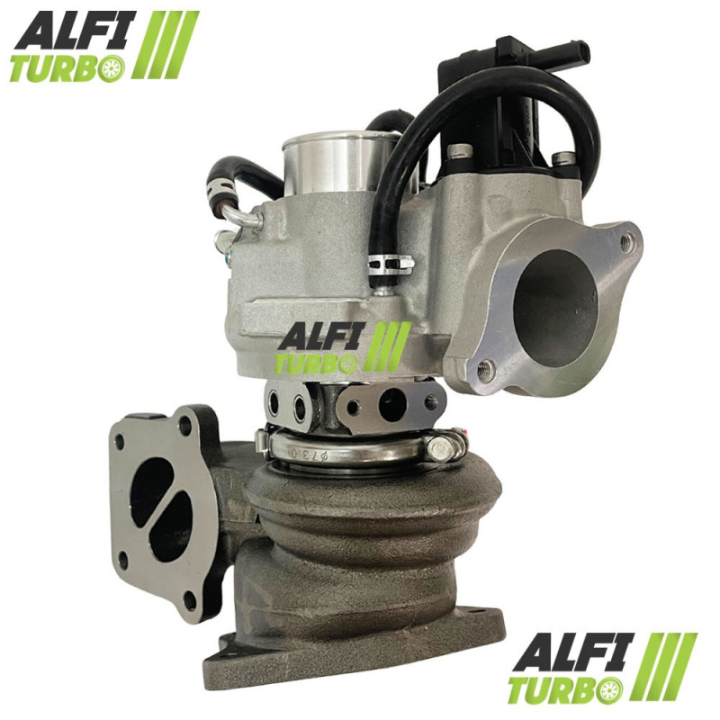 Turbo Opel Insigna 2.0T 260 bg, 12682937, 95522931, 95527200, 860520, 861017, 49377-07800, 49377-07810, 49377-07820,